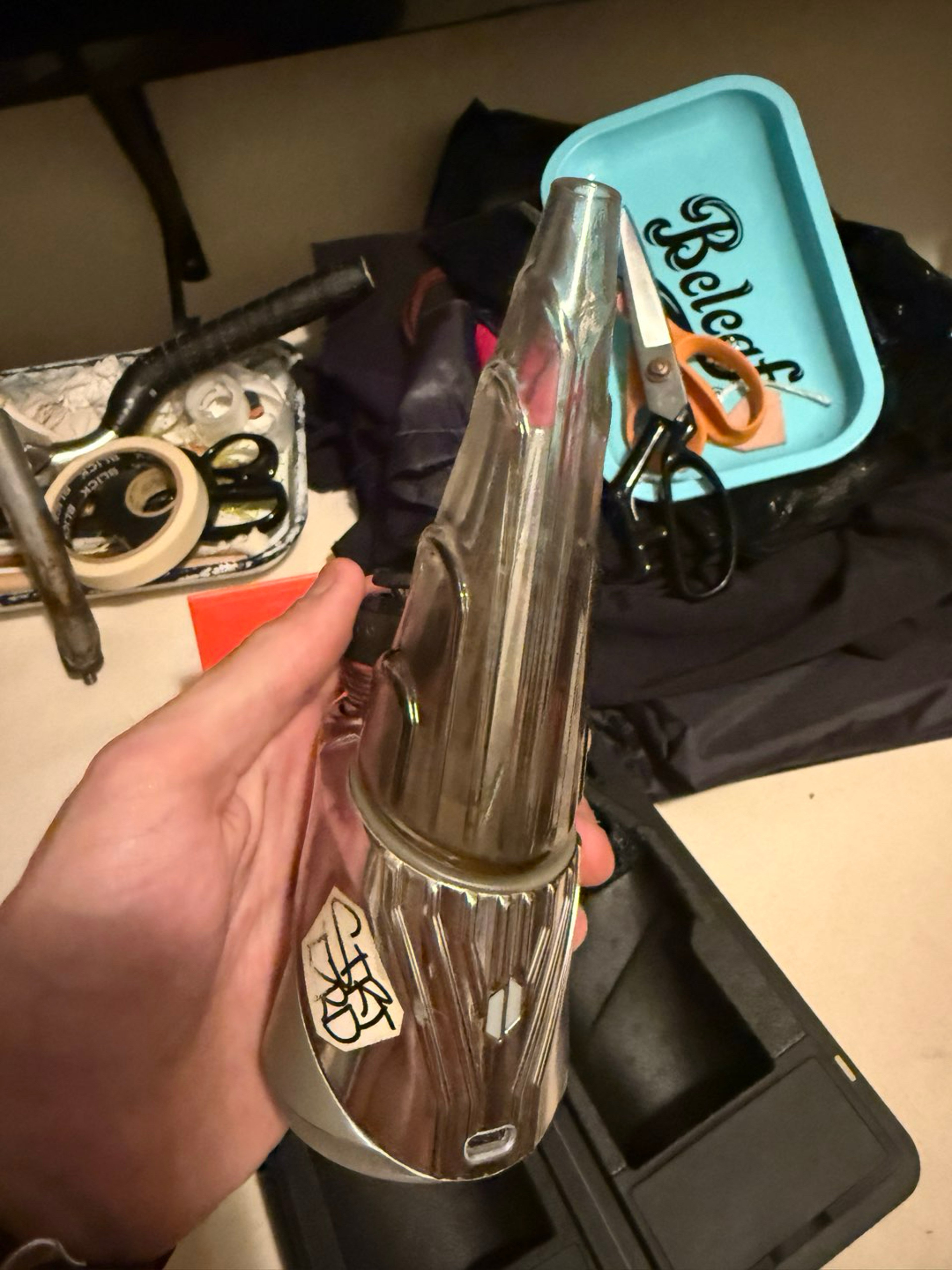 Preview pic of Puffco Guardian