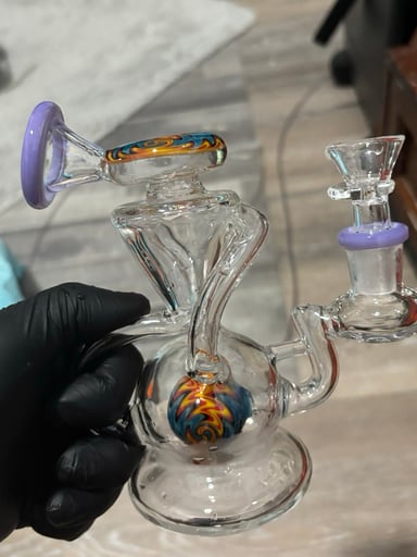 Preview pic of MINI WIG WAG RIG