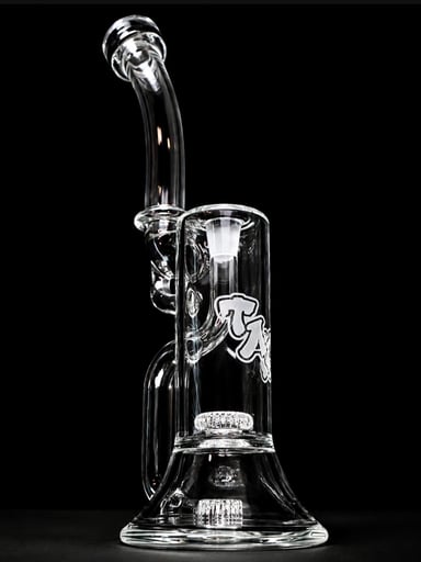 Preview pic of 14” Tag Sherlock Bubbler