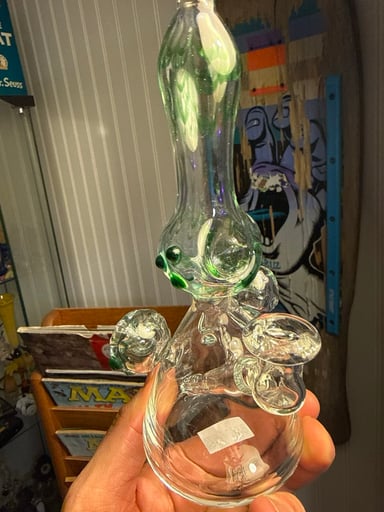 Preview pic of Unknown Spoon rig