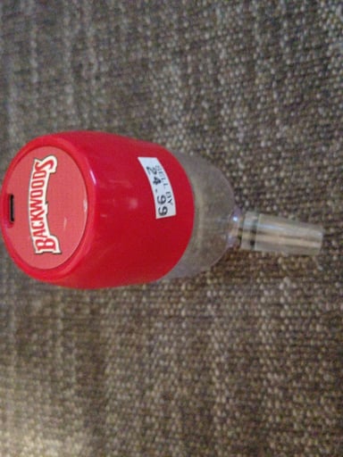 Preview pic of Electric grinder