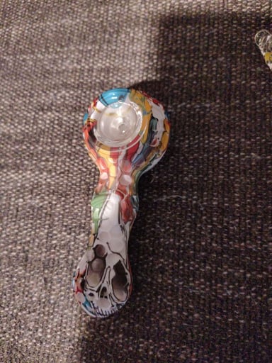 Preview pic of Silicone pipe