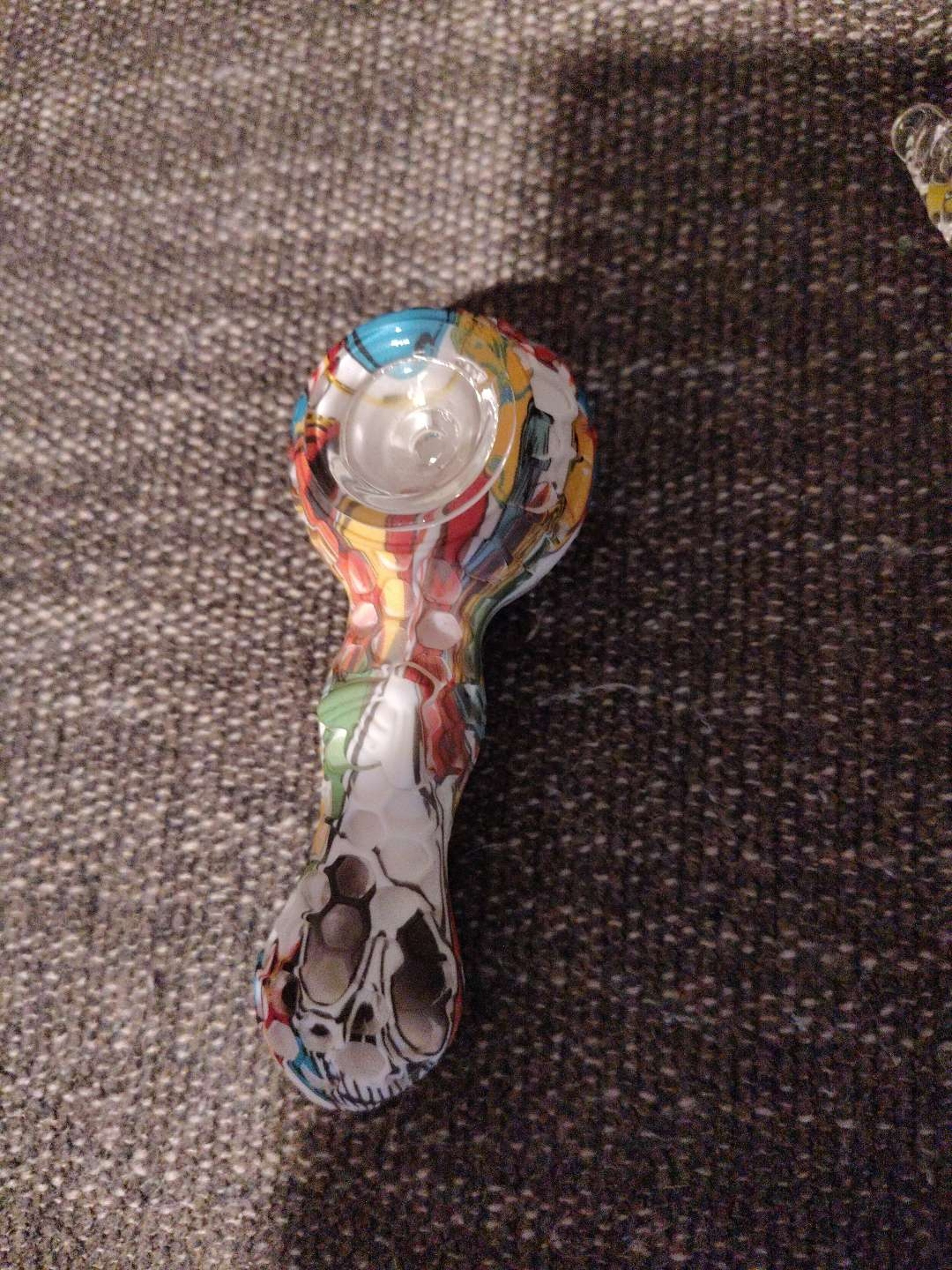 Silicone pipe image 0