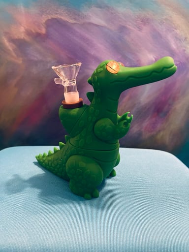 Preview pic of Gator silicone