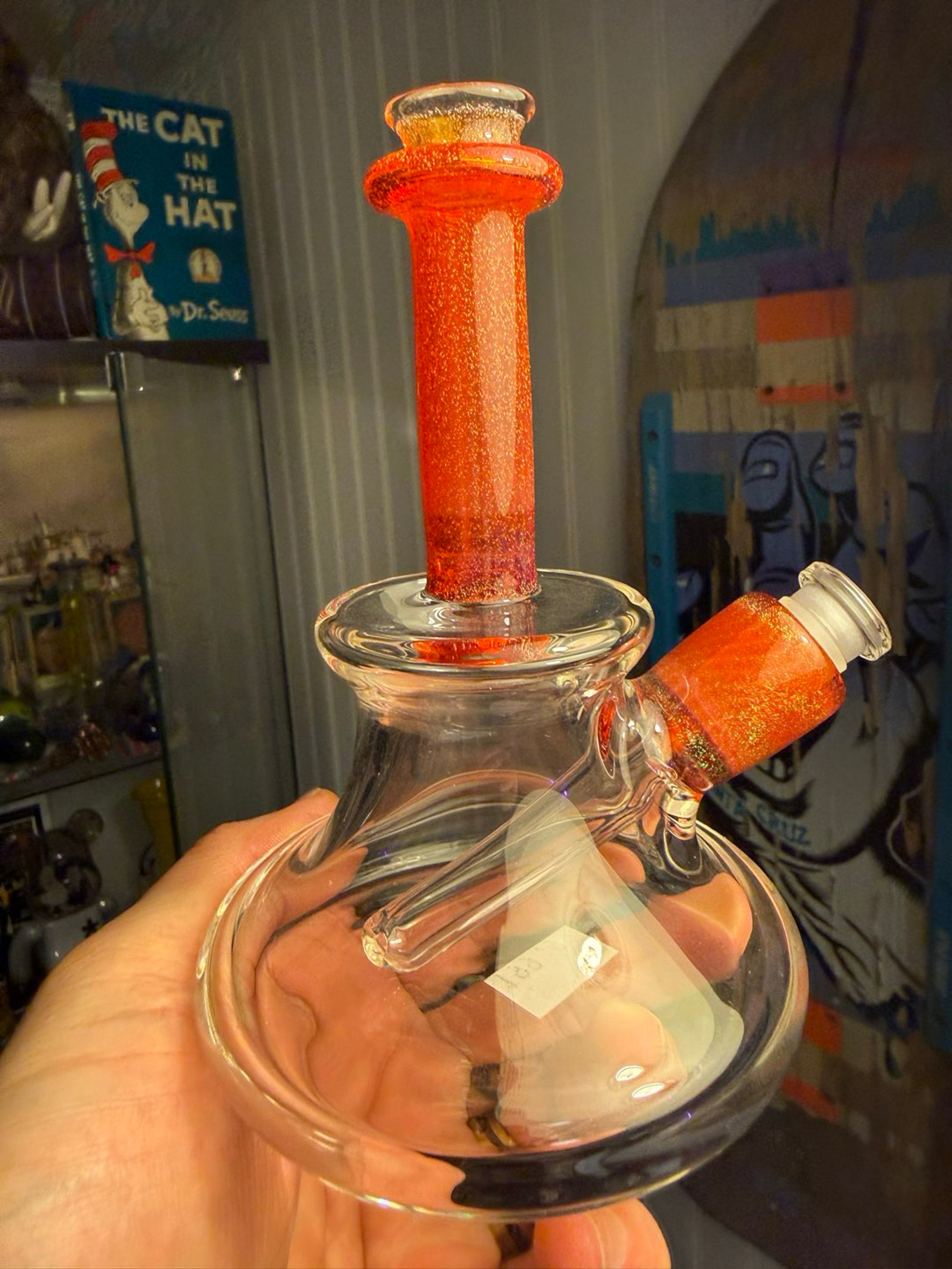 Preview pic of Mini dichro tube