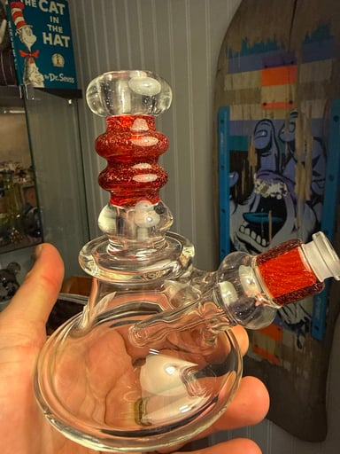 Preview pic of Mini tube