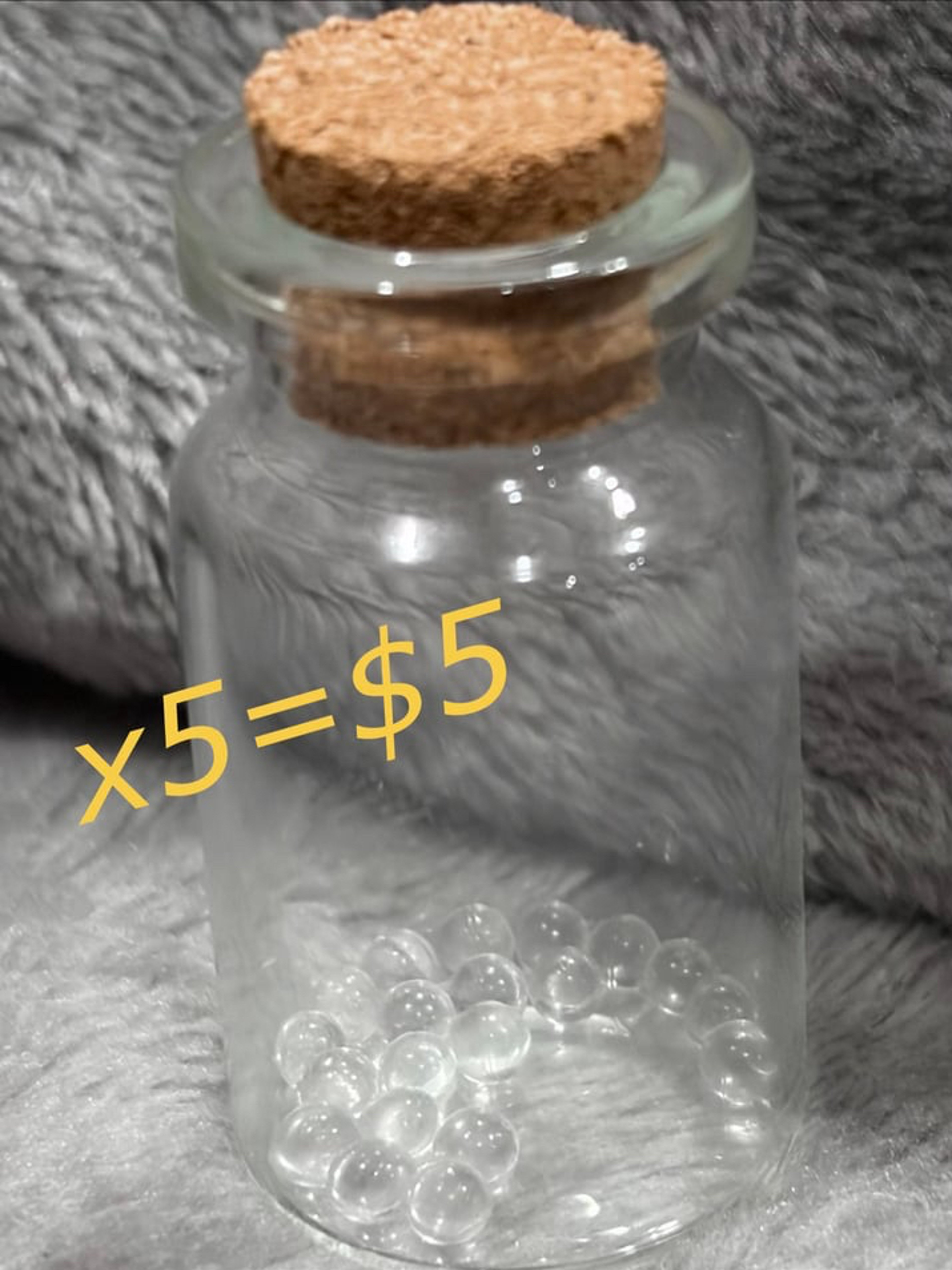 Preview pic of 3𝘮𝘮 𝘘𝘶𝘢𝘳𝘵𝘻 𝘛𝘦𝘳𝘱 𝘗𝘦𝘢𝘳𝘭𝘴•𝘙𝘶𝘣𝘺𝘗𝘦𝘢𝘳𝘭𝘊𝘰
