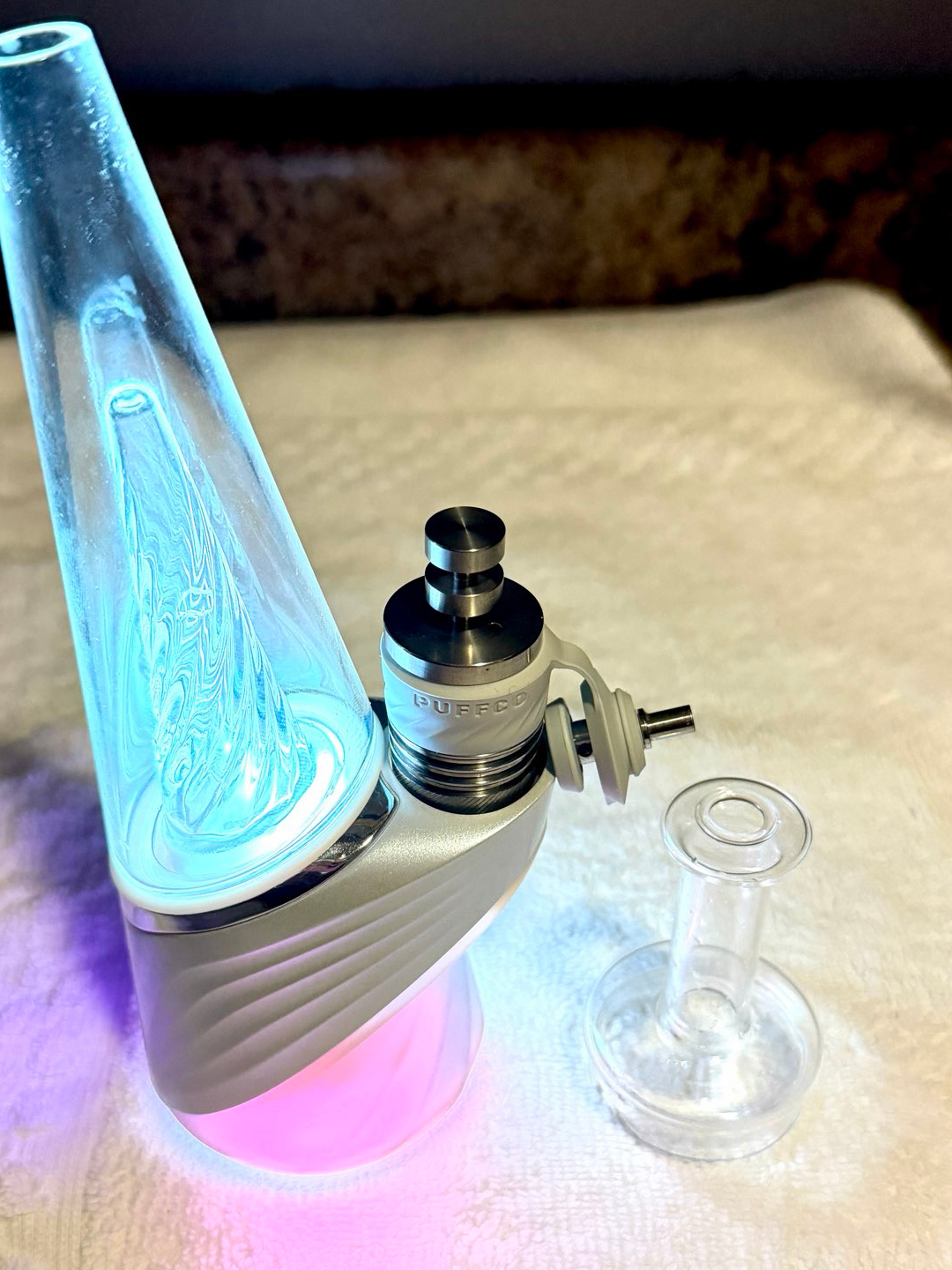 Preview pic of Peak Pro Pearl w/ 3DXL chamber