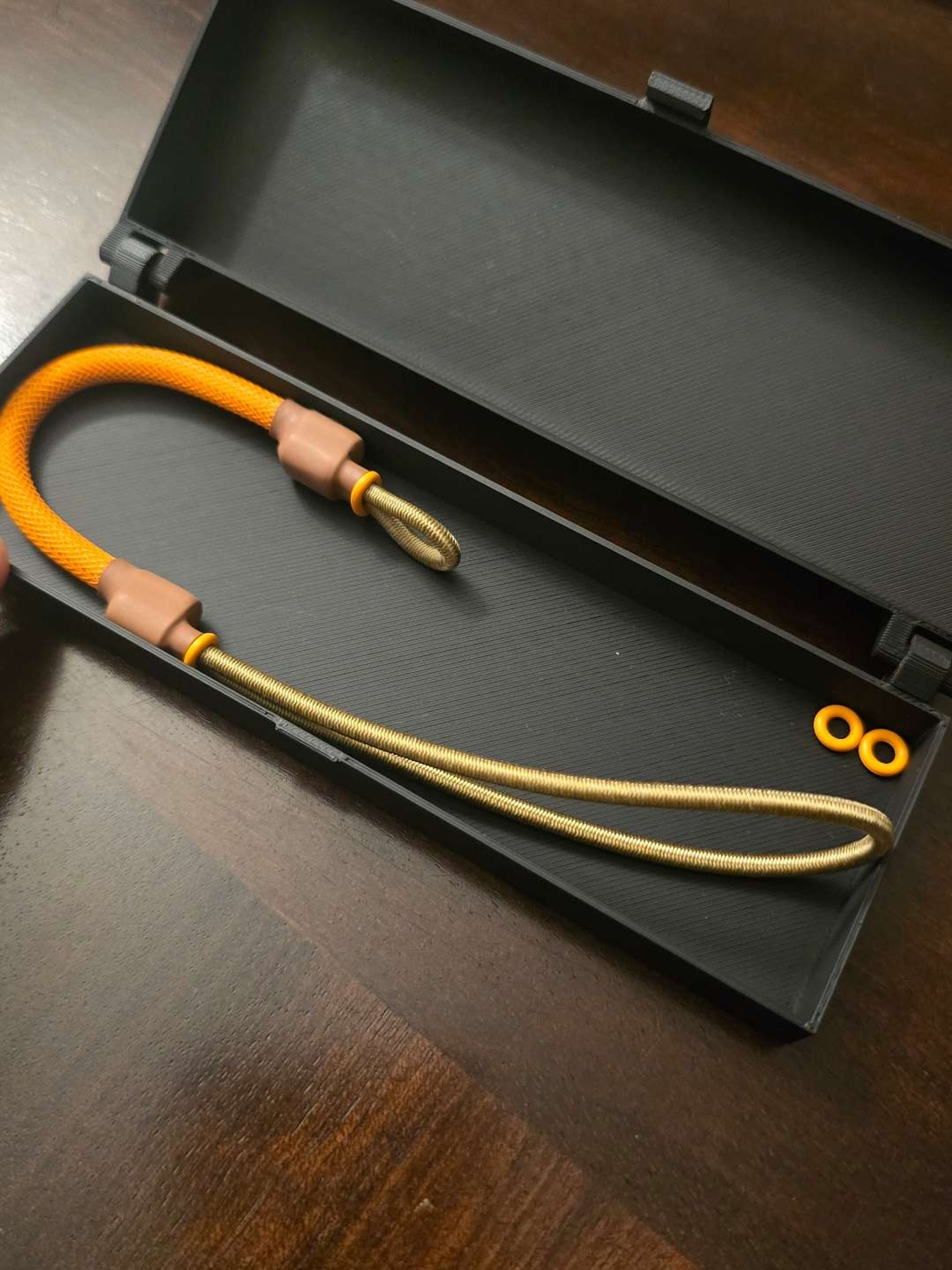 Preview pic of Switch 2 tether with case