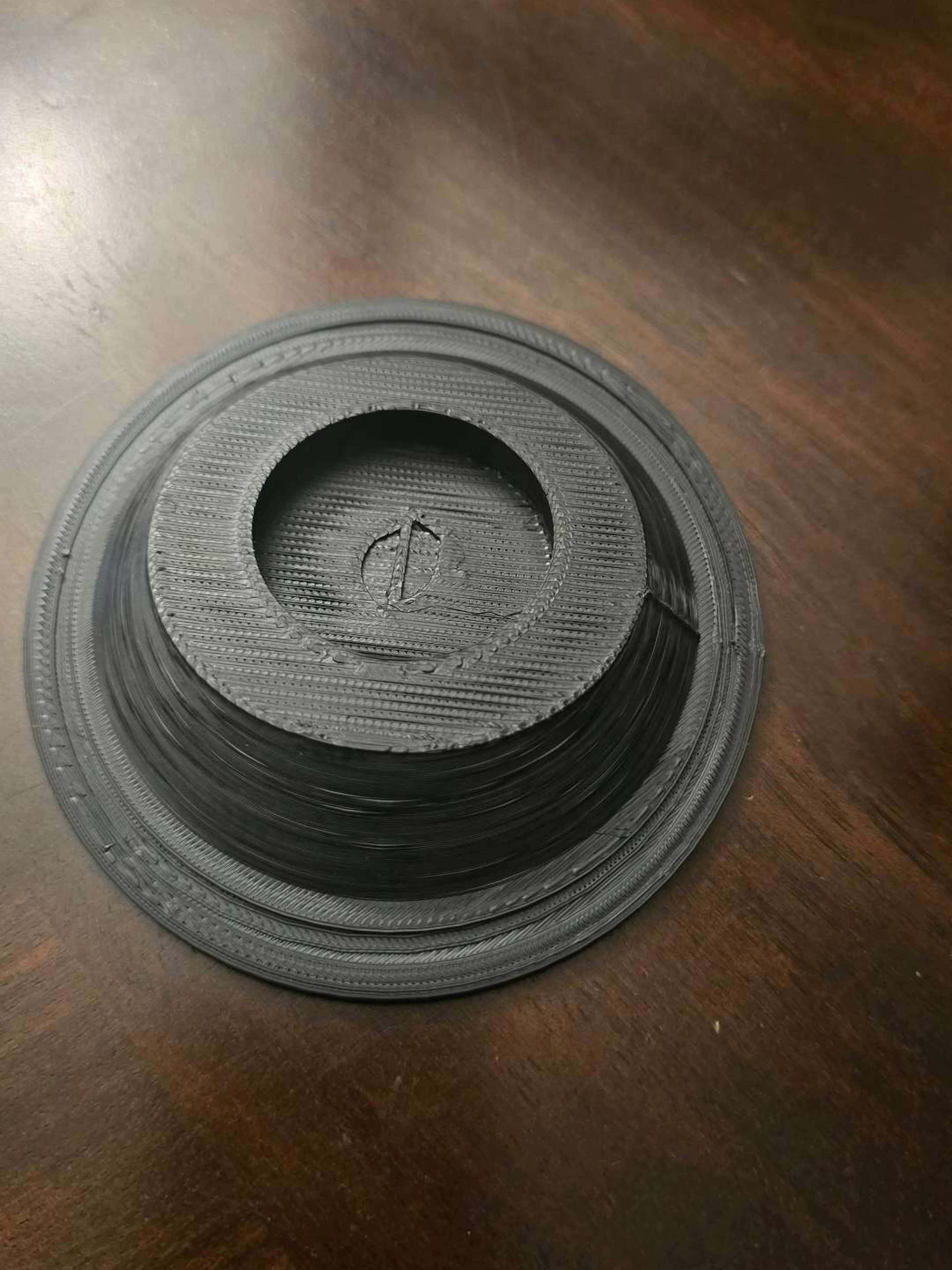 Puffco glass holder/base image 0