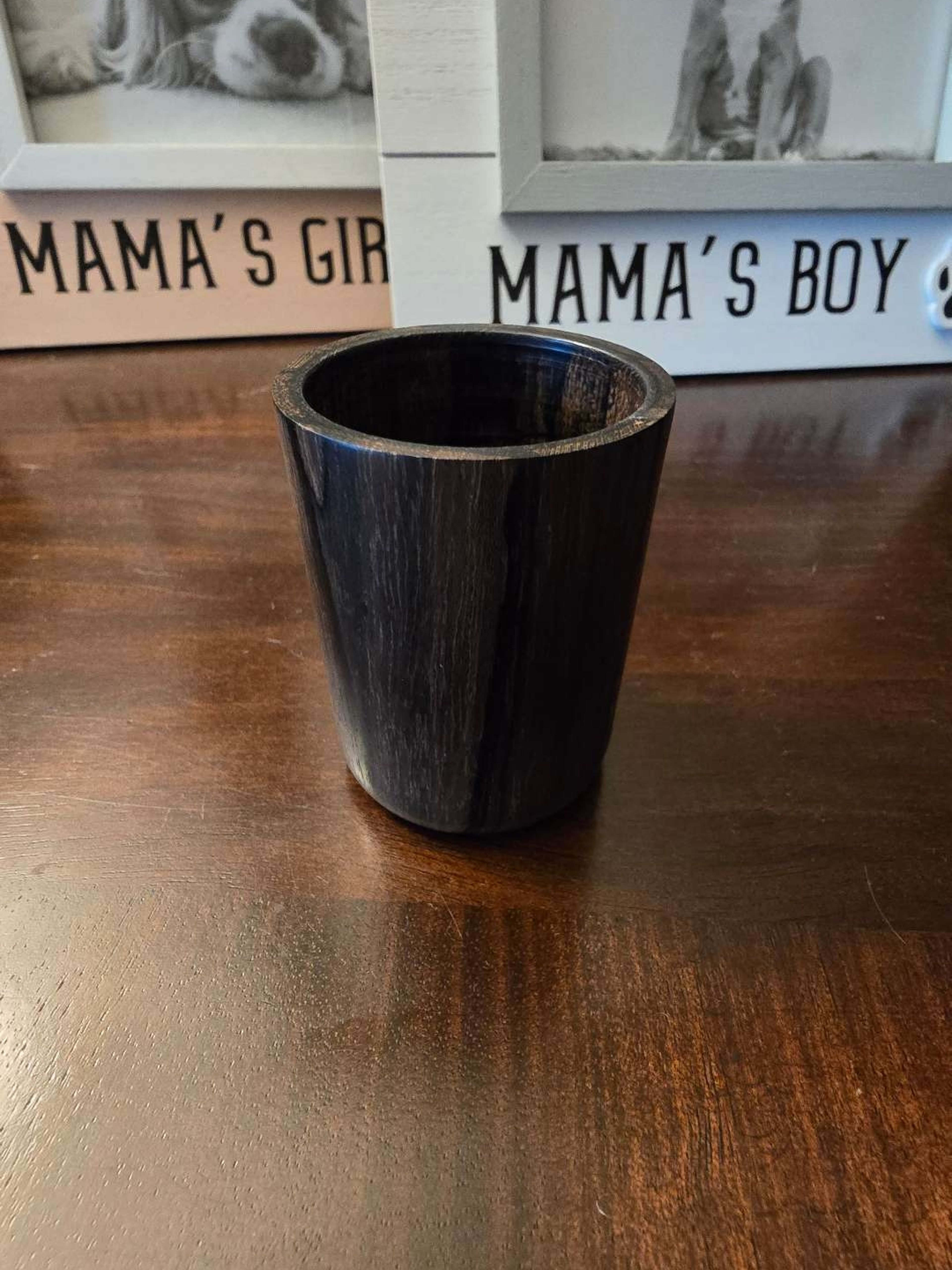 Preview pic of Ziricote Wood Proxy Core Cup