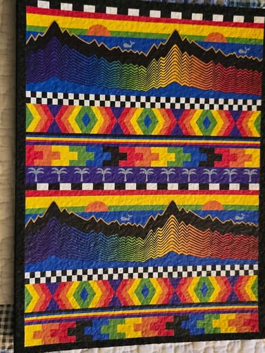 Preview pic of Pop D Moodmat