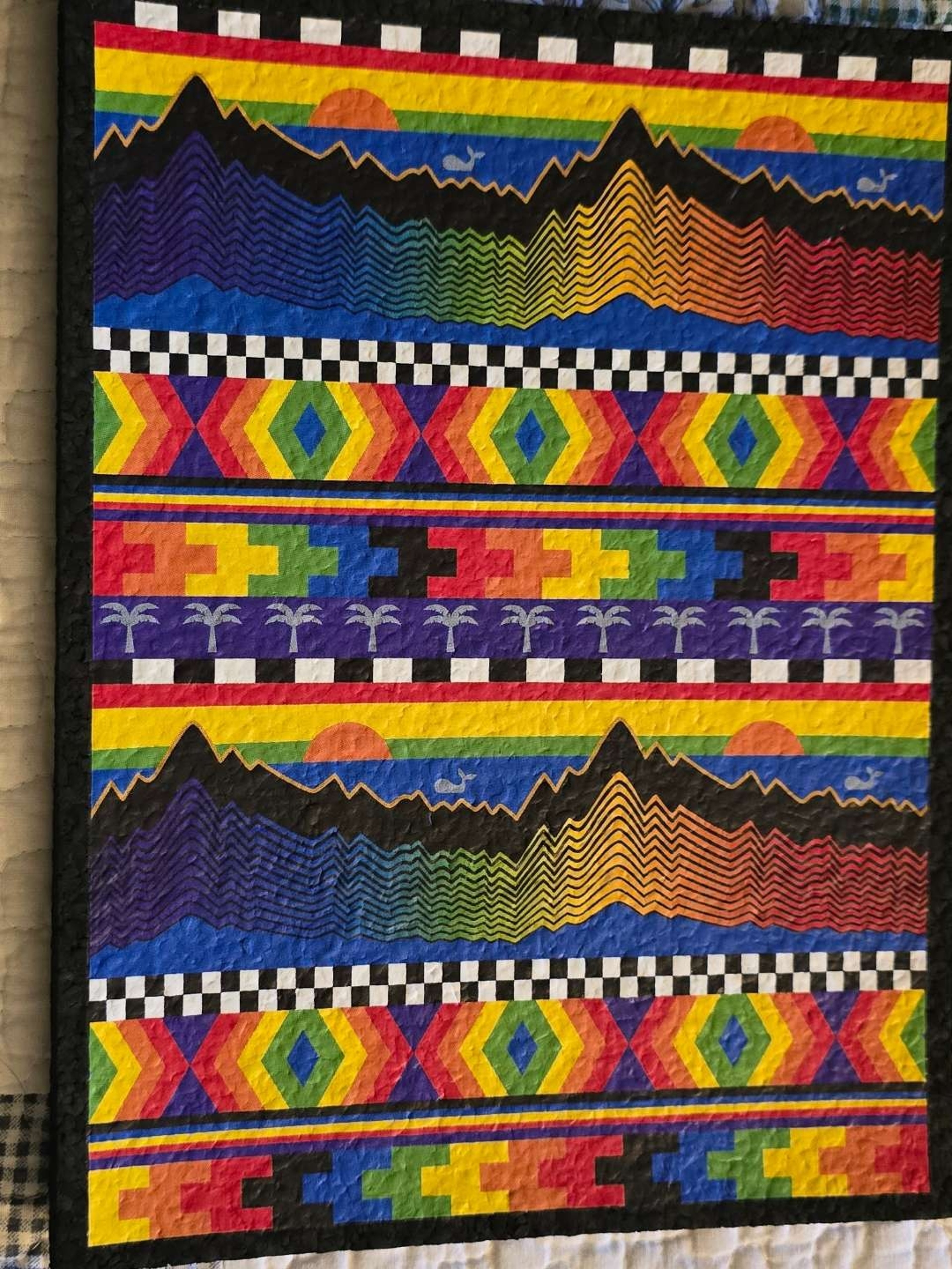 Preview pic of Pop D Moodmat