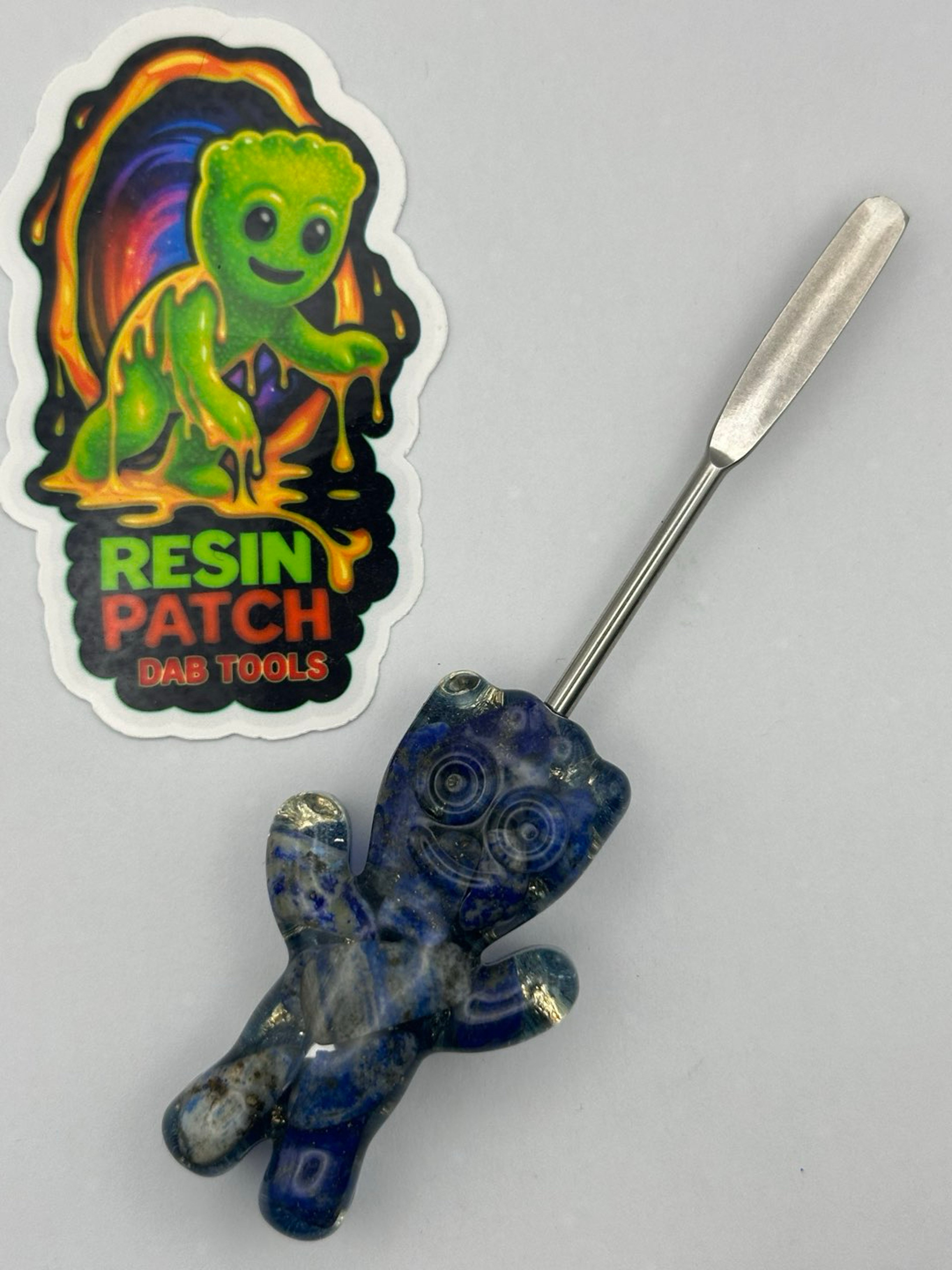Preview pic of Resin Patch Dab Tool