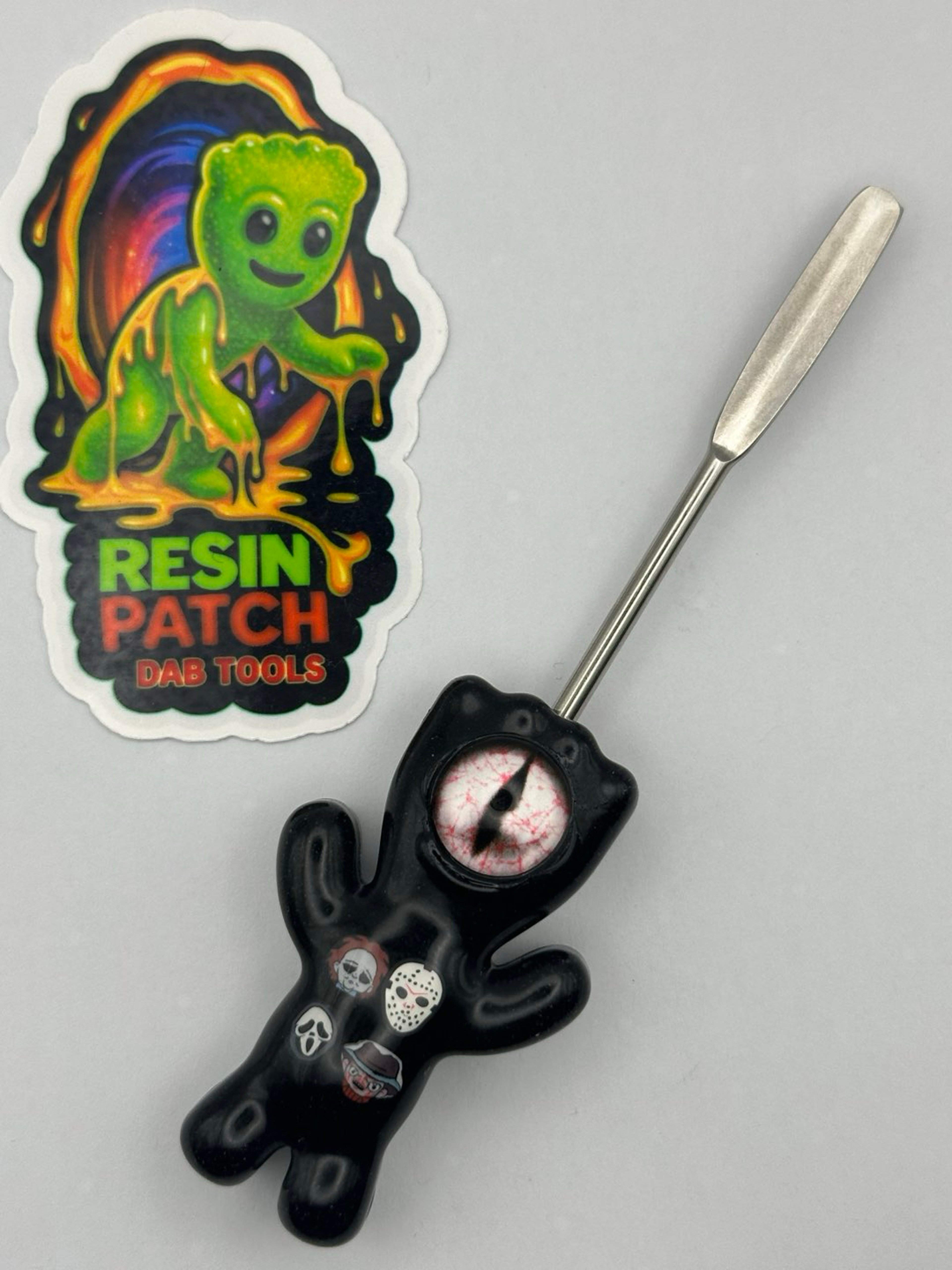 Preview pic of Resin Patch Dab Tool