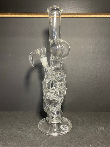 Preview pic of GG Mini Swiss 2.0 Middle Joint