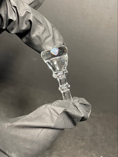 Preview pic of Greek 3DXL Joystick Opal Clear