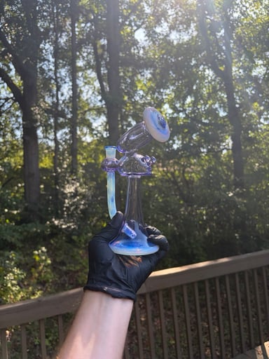 Preview pic of Devi Jammer by @BanjoGlass 🌌💜