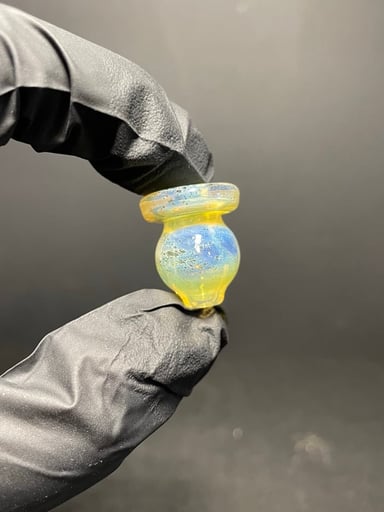 Preview pic of OG Peak Bubble Cap Fumed
