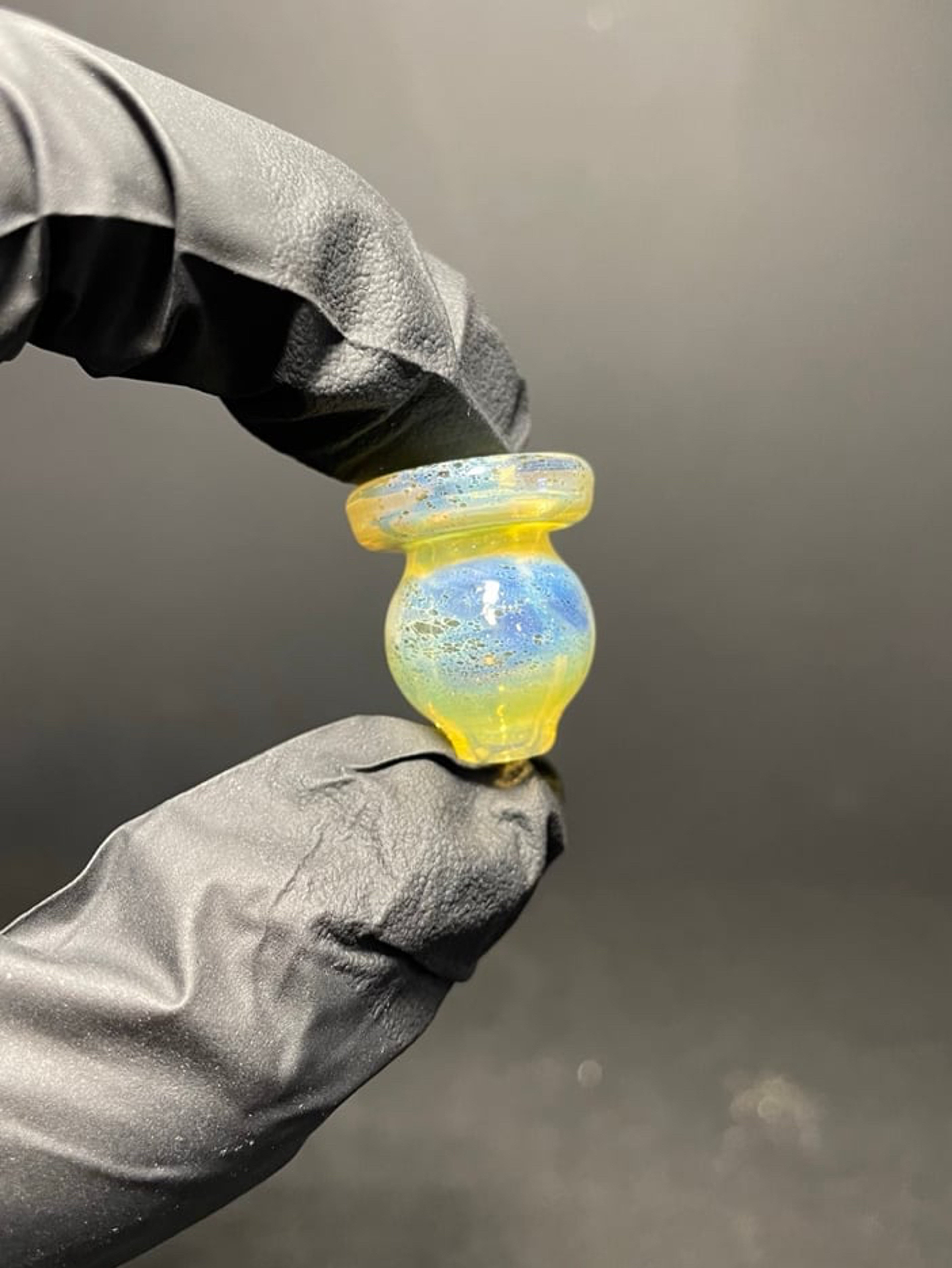 Preview pic of OG Peak Bubble Cap Fumed