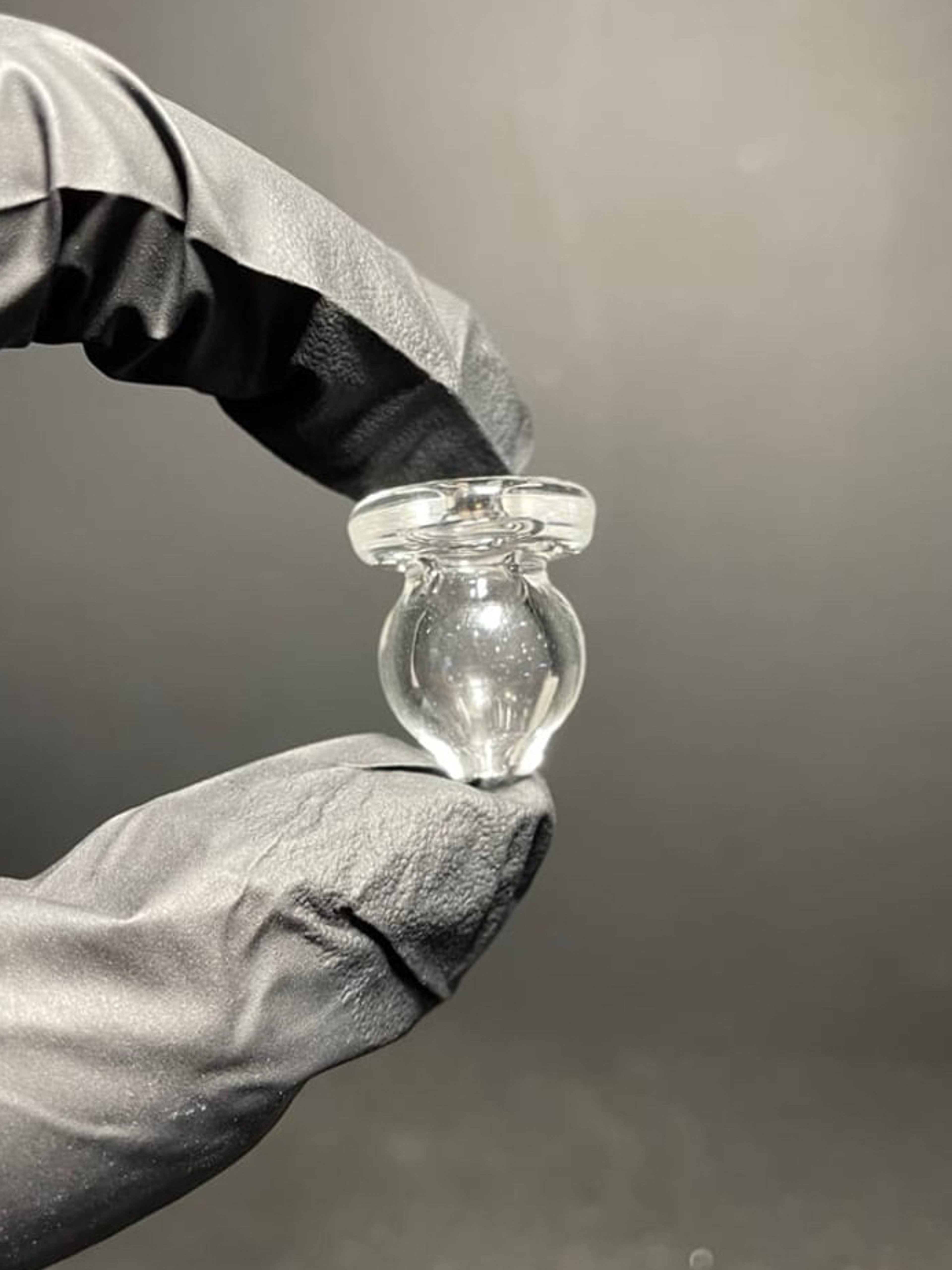Preview pic of OG Peak Bubble Cap Clear