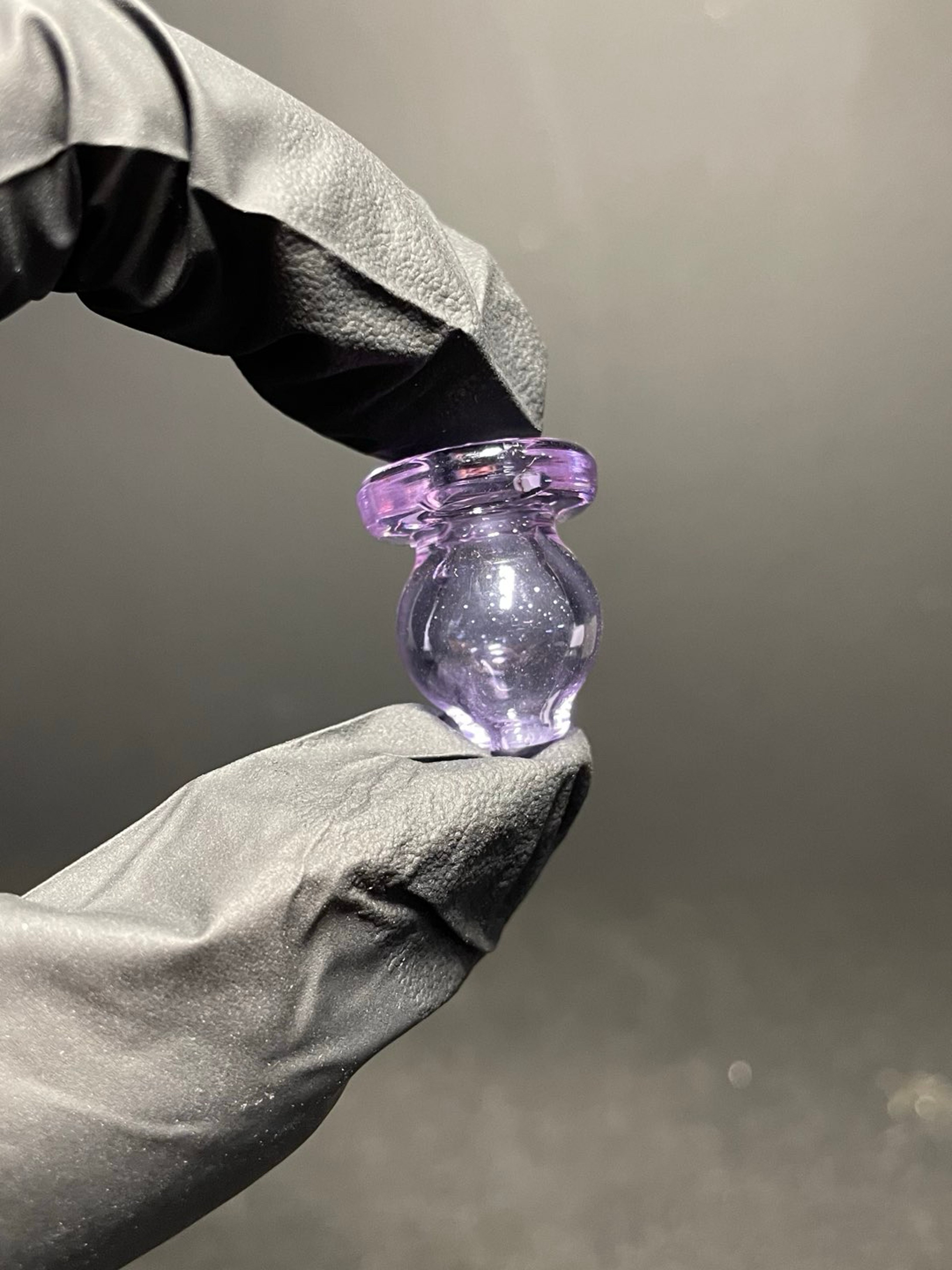 Preview pic of OG Peak Bubble Cap Purple