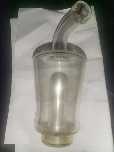 Preview pic of Carta glass