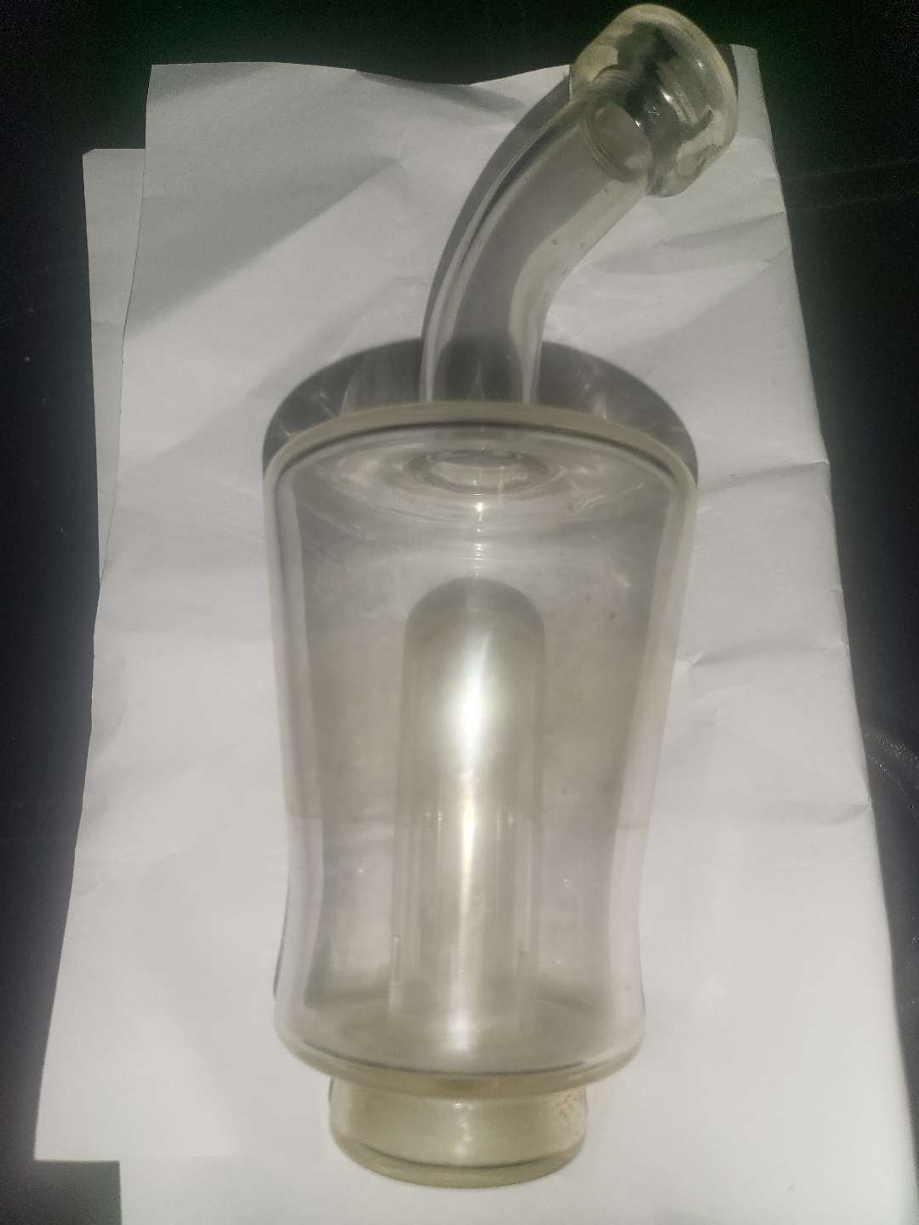 Preview pic of Carta glass