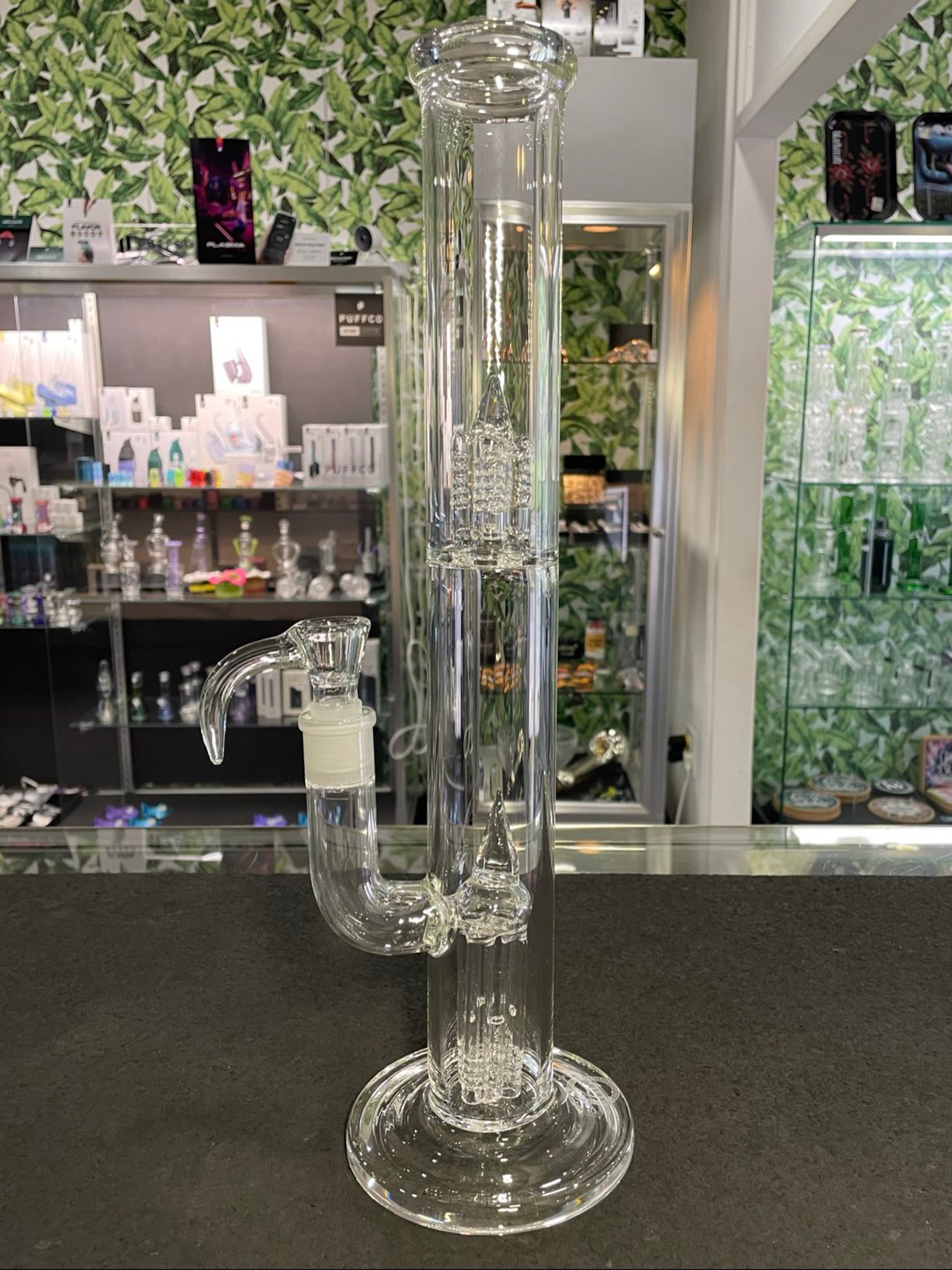 Preview pic of Greek Tree Tube