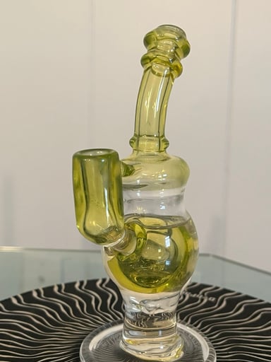 Preview pic of Cramboro 10mm UV Ball Rig