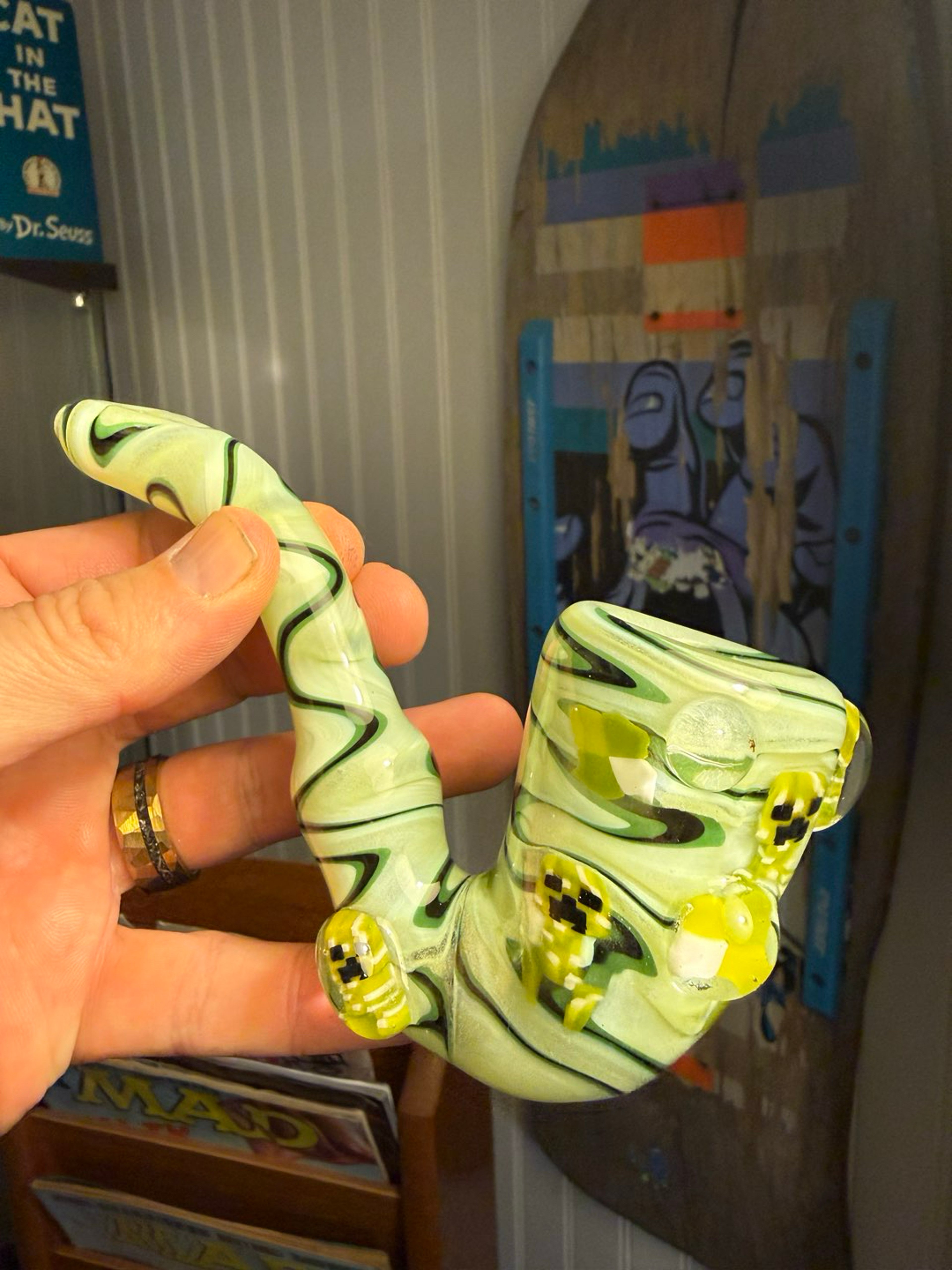 JMC sherlock image 0