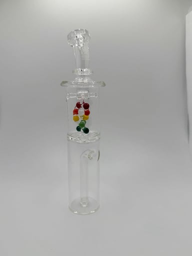 Preview pic of Dr Dabber switch go top DNA