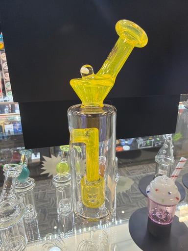 Preview pic of Dr Dabber switch go top