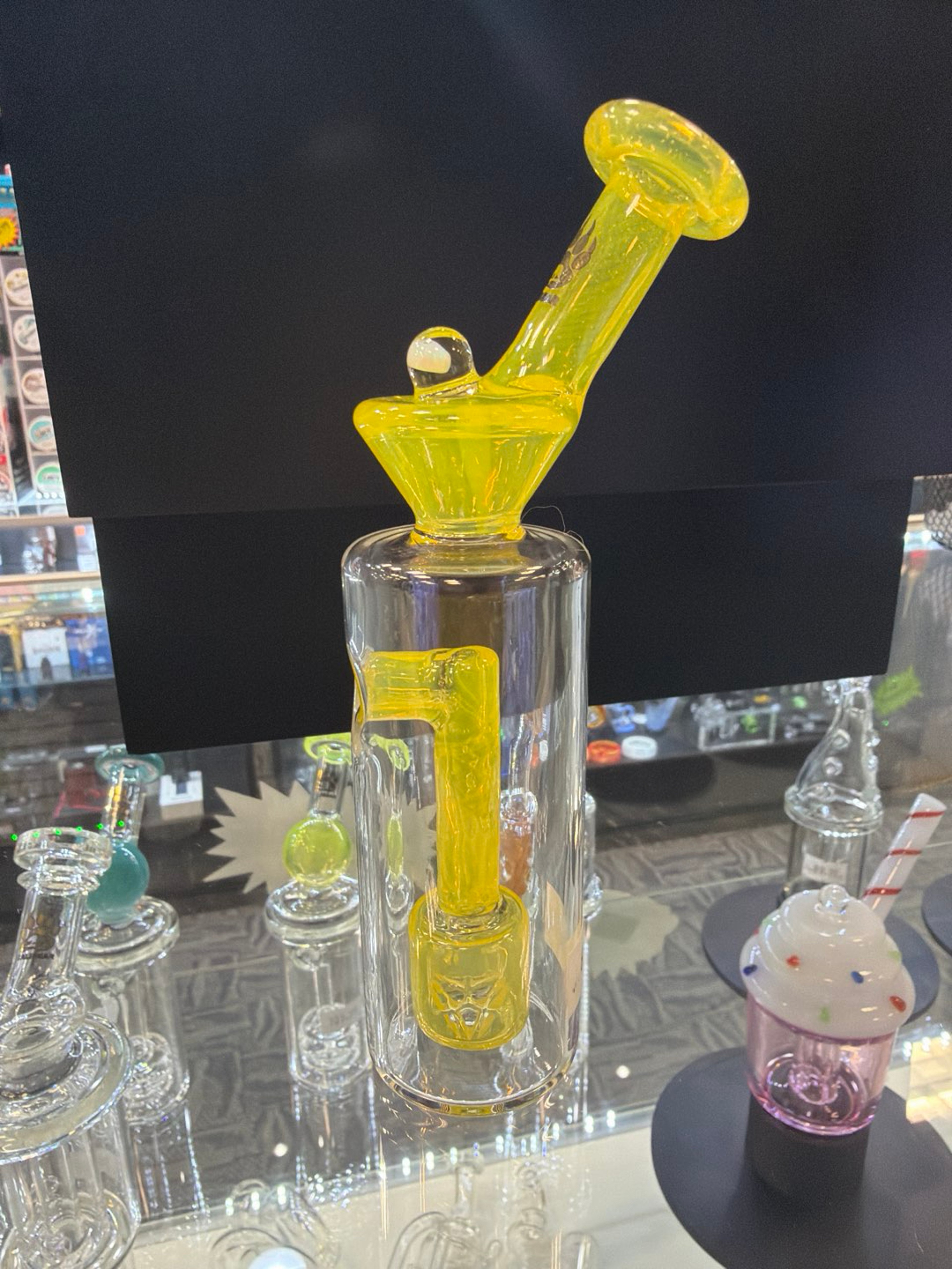Preview pic of Dr Dabber switch go top