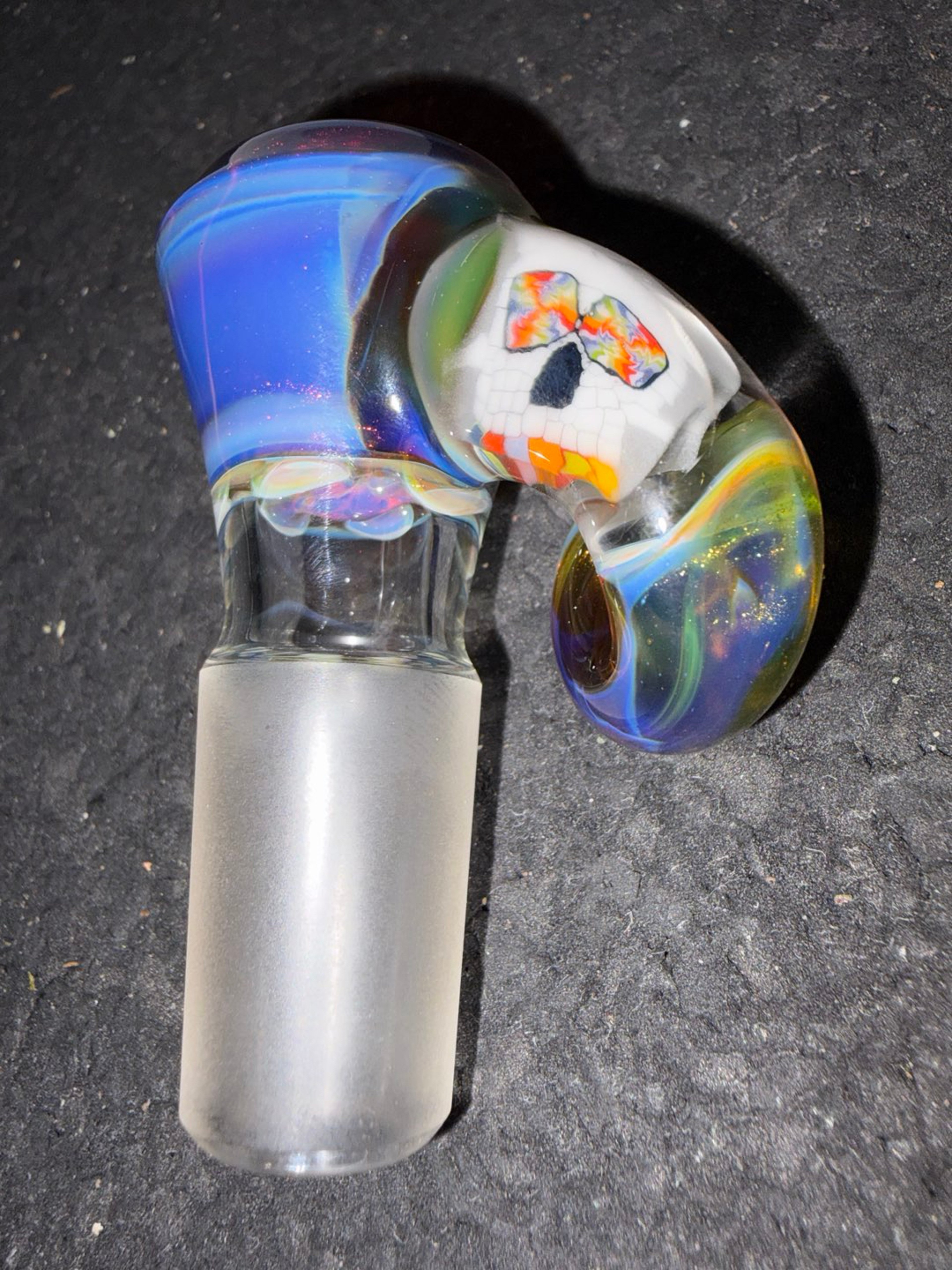 Preview pic of Crunklestein/Black T 4 Hole