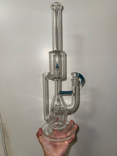 Preview pic of Sovereignty Full size mini 3 hornet