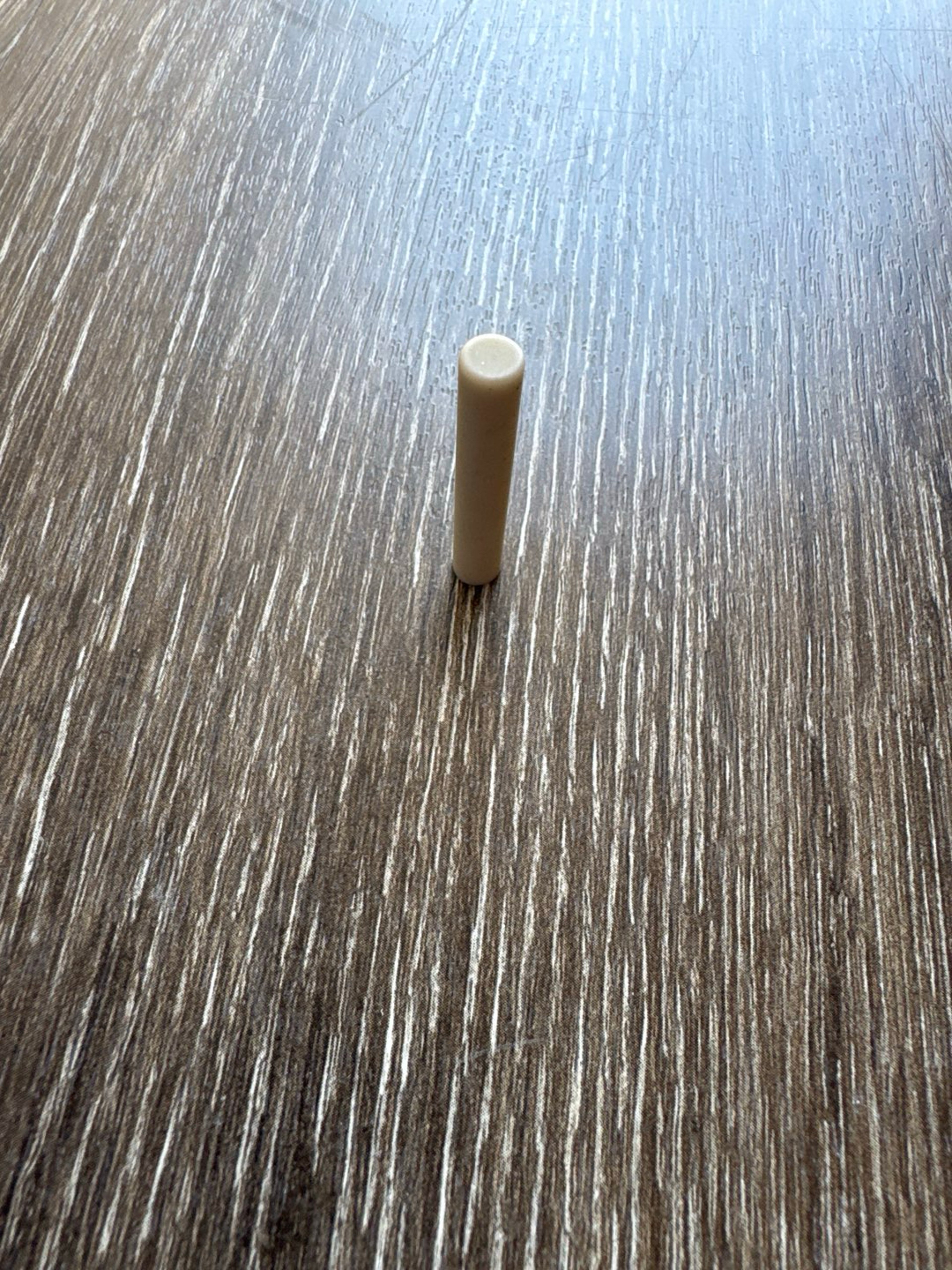 Preview pic of Pinnacle Pillar ALN Aluminum Nitride pillar 5mm x 30mm ?
