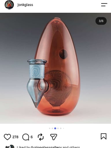 Preview pic of 2019 JonK 14mm egg set 🥚