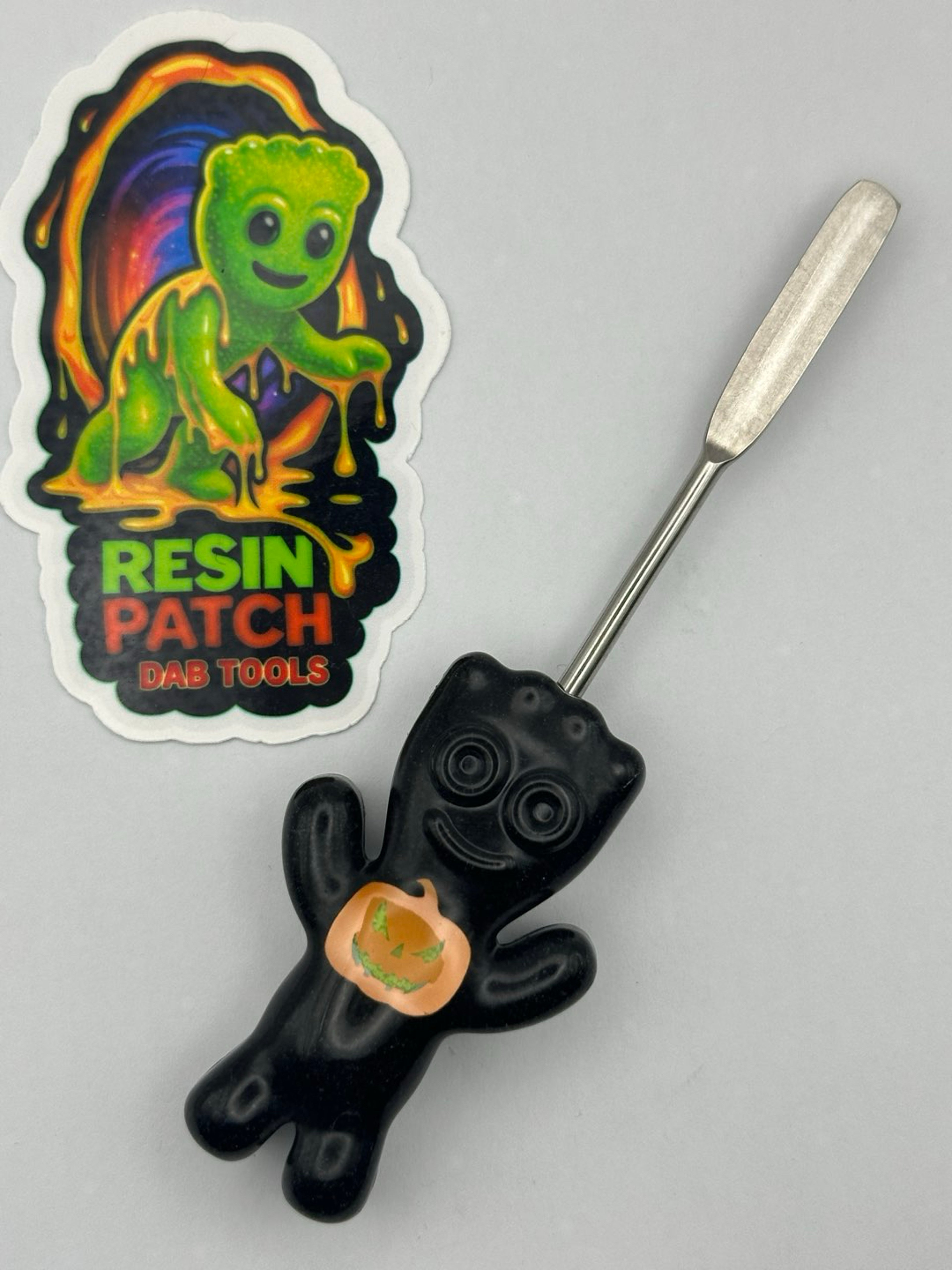 Preview pic of Resin Patch Dab Tool