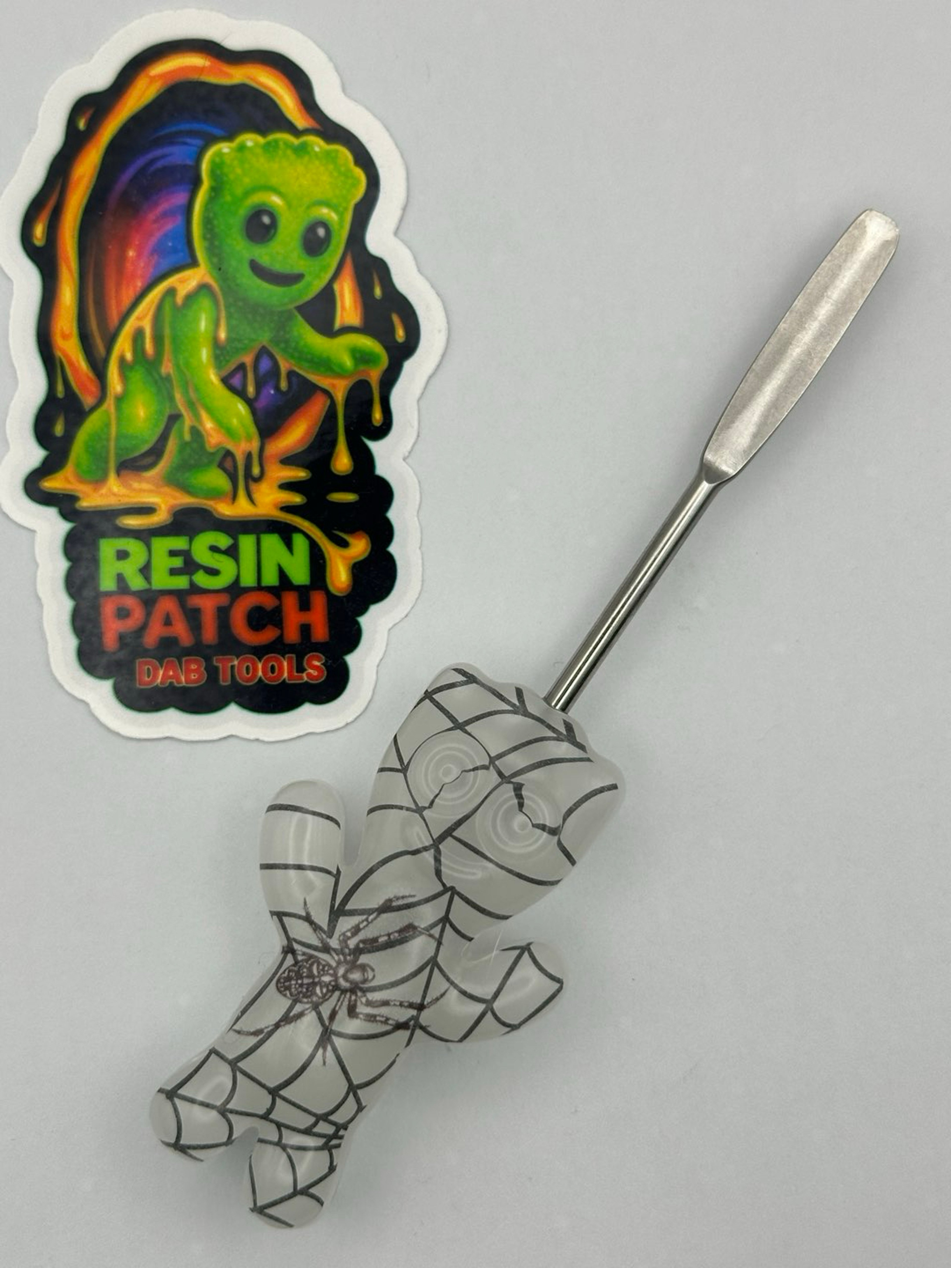 Preview pic of Resin Patch Dab Tool