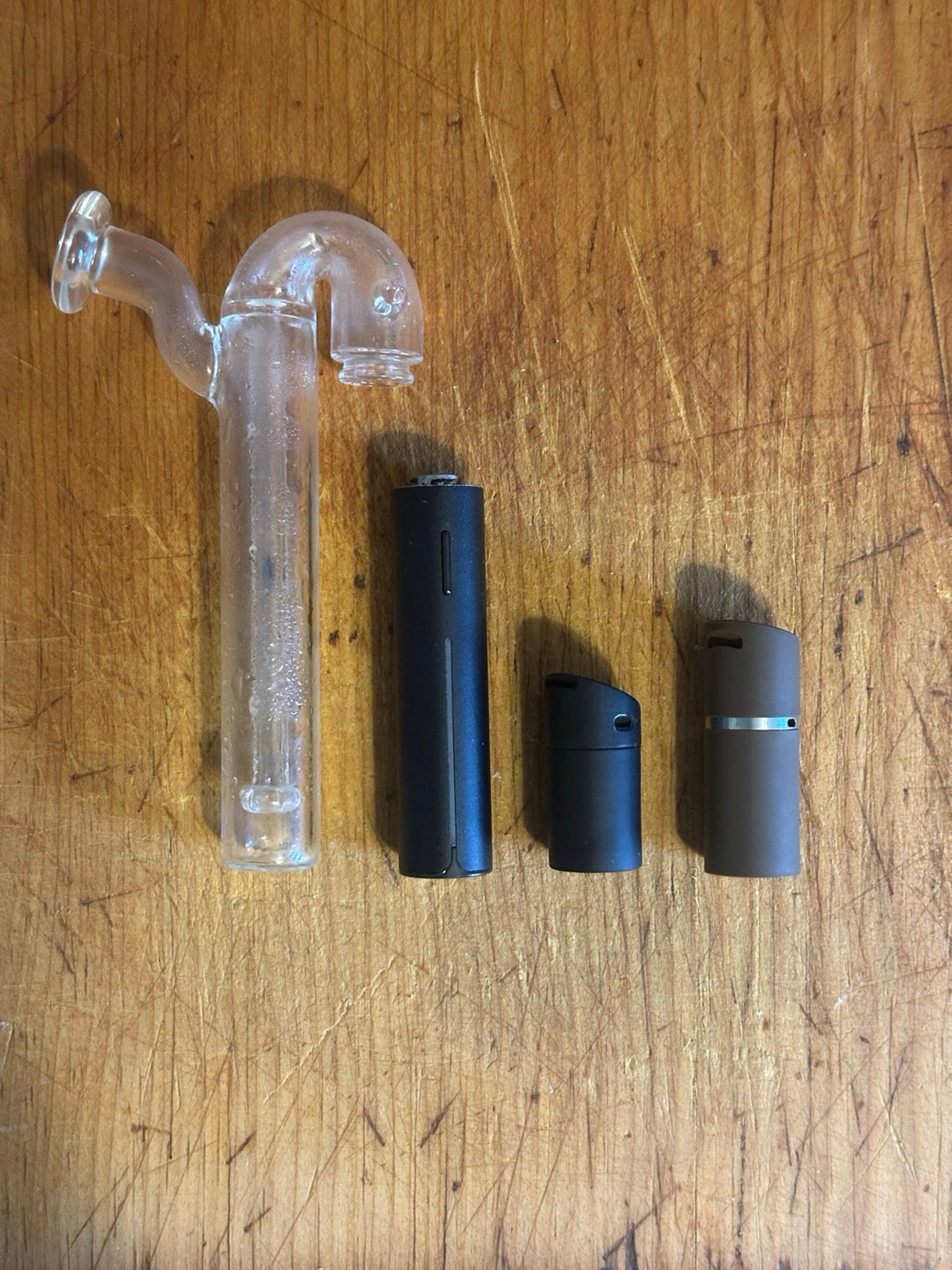 Preview pic of Onyx Pivot with Sidecar bubbler and 3dxl chamber
