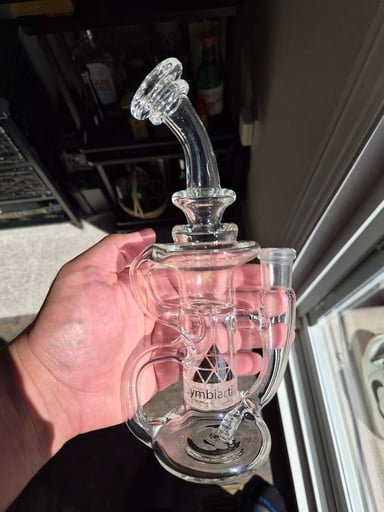 Preview pic of Symbiartic Recycler