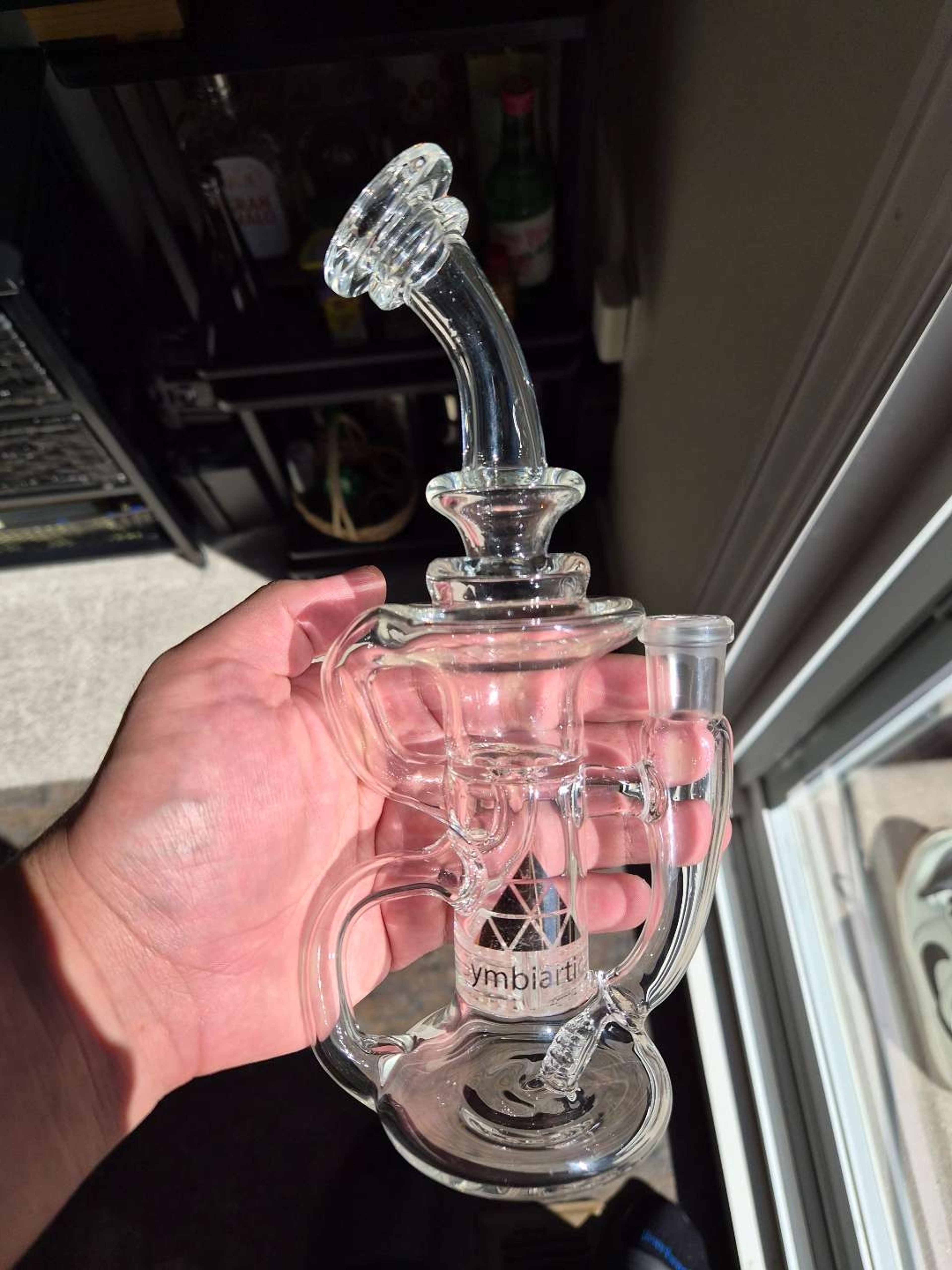 Symbiartic Recycler image 0