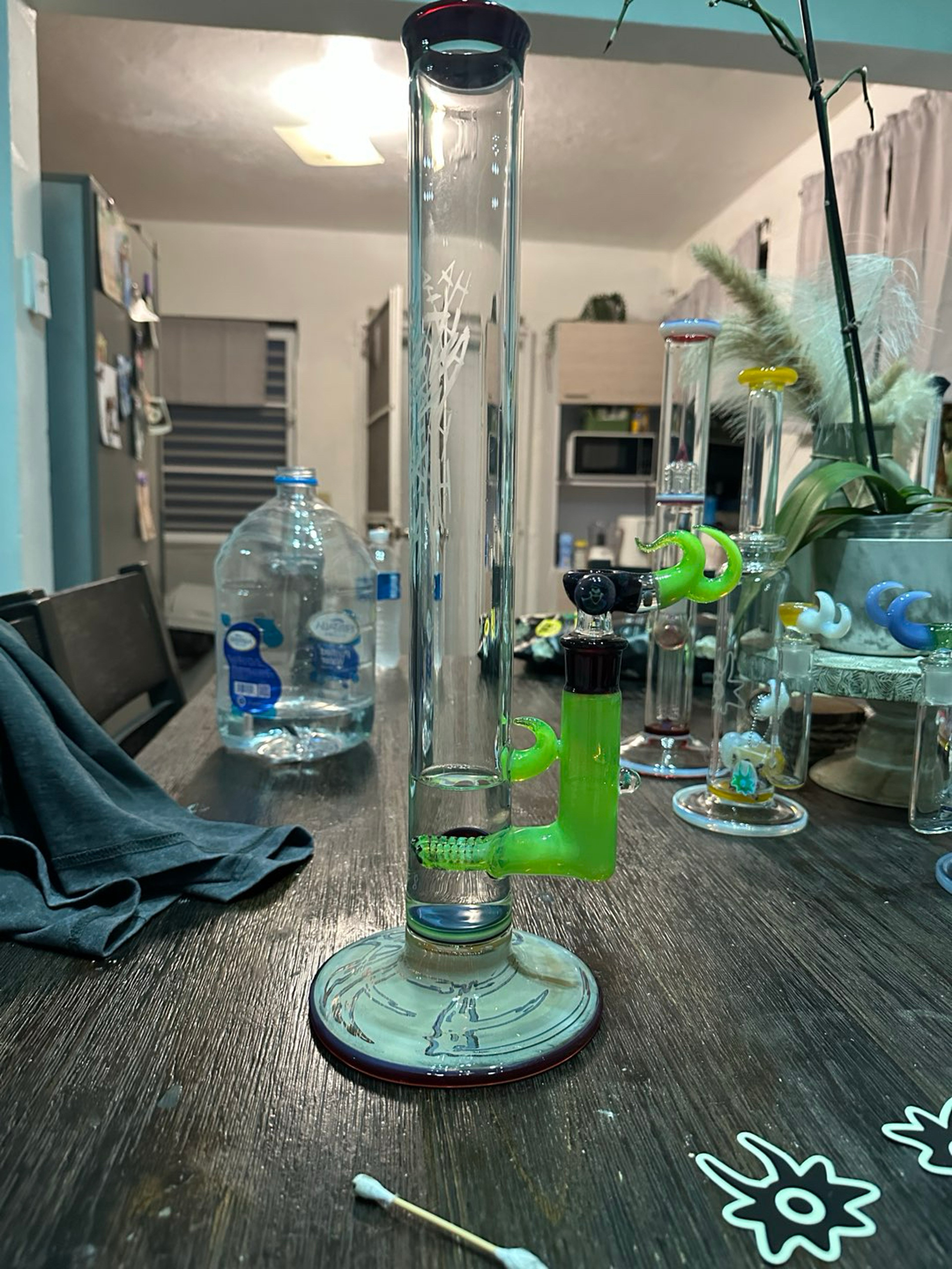Preview pic of Mafe melts dual stem