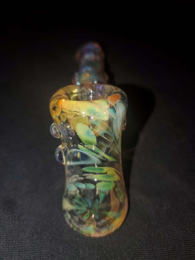 Preview pic of Bob Snodgrass Jon Gietl collab Hammer