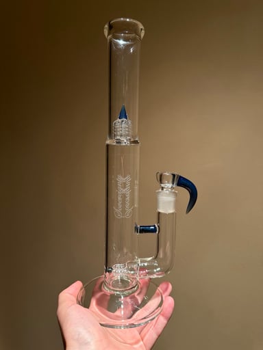 Preview pic of Sovereignty Pawn G-line (Equinox)
