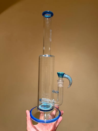 Preview pic of Sovereignty King Stem (Blue Slime)