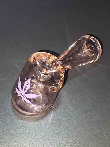 Preview pic of Dry Hammer Pipe