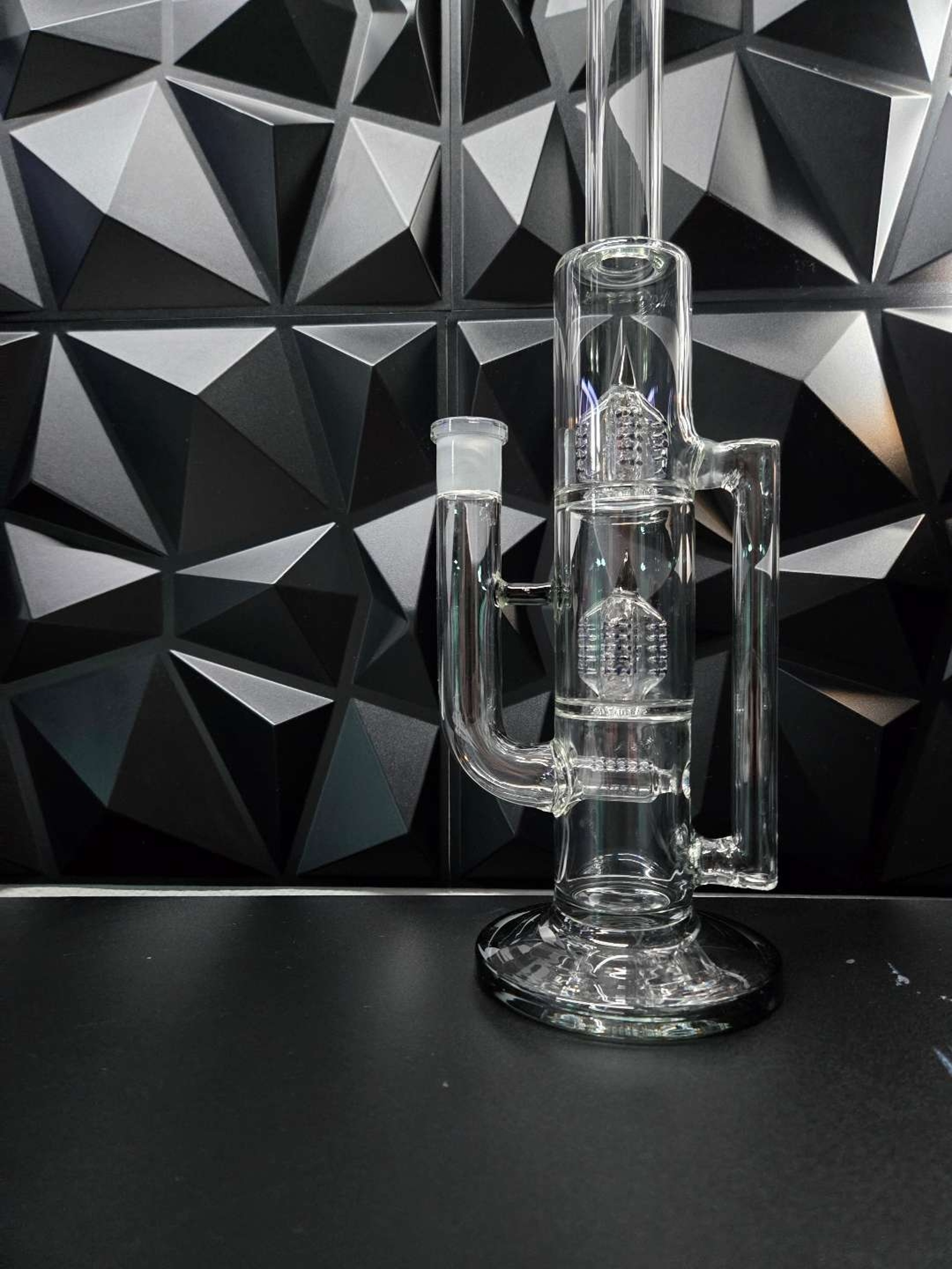 16" Calibear Treecycler image 0