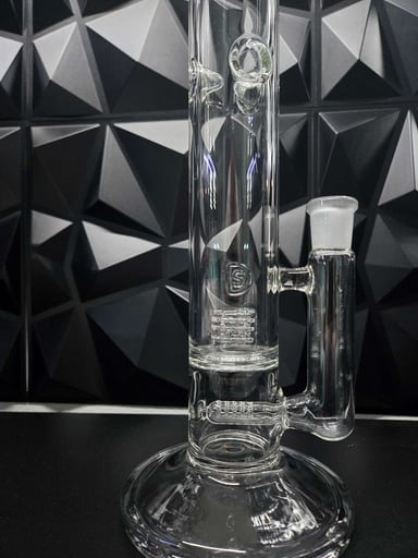 Preview pic of NEW 16.5" DESIGNER SCI Gridline to Gridcap Tube with original 18mm slide